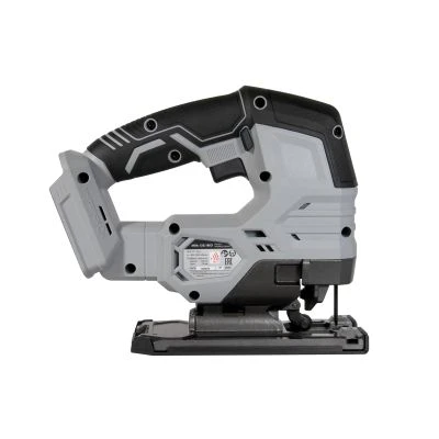 Аккумуляторный лобзик ИНТЕРСКОЛ МПА-125/18ВЭ, 18 В, 3000 ход/мин, 26 мм, с АКБ 2 Ач и ЗУ (939.0.0.70-B2C)