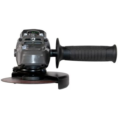 Аккумуляторная угловая шлифмашина ИНТЕРСКОЛ УШМ-125/36ВМЭ, 36 В, 125 мм, 8500 об/мин, без АКБ и ЗУ