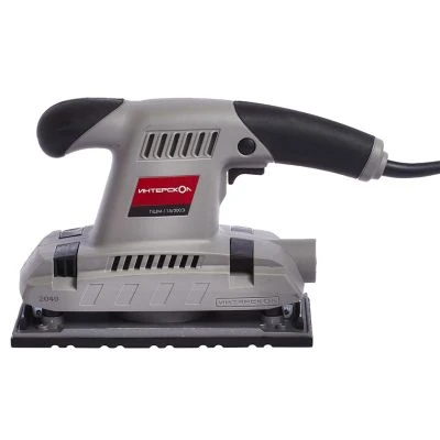 Плоскошлифовальная машина ИНТЕРСКОЛ ПШМ-115/300Э Э-01, 300 Вт, 115х280 мм, 10500 кол/мин (30.1.1.10)