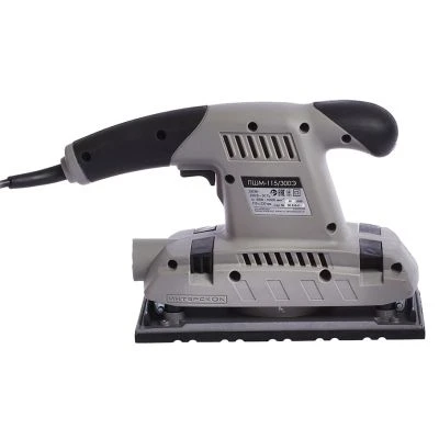 Плоскошлифовальная машина ИНТЕРСКОЛ ПШМ-115/300Э Э-01, 300 Вт, 115х280 мм, 10500 кол/мин (30.1.1.10)