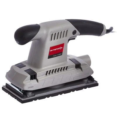 Плоскошлифовальная машина ИНТЕРСКОЛ ПШМ-115/300Э Э-01, 300 Вт, 115х280 мм, 10500 кол/мин (30.1.1.10)