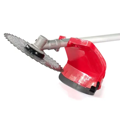 Кусторез бензиновый ИНТЕРСКОЛ КБ-44/52ВВ, 1.6 кВт, 25.4 см, 7500 ход/мин (910.0.0.40)