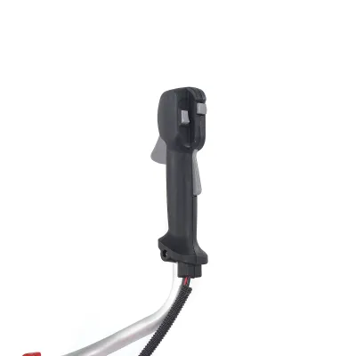 Кусторез бензиновый ИНТЕРСКОЛ КБ-44/52ВВ, 1.6 кВт, 25.4 см, 7500 ход/мин (910.0.0.40)