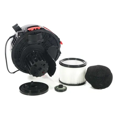 Строительный пылесос ИНТЕРСКОЛ ПУ-20/1400Р, 1400 Вт, 20 л (706.1.0.00)