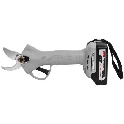 Аккумуляторный секатор ИНТЕРСКОЛ СА-30/18В, 18 В, рез до 30 мм, с АКБ 2 Ач и ЗУ, в кейсе (775.2.1.70)