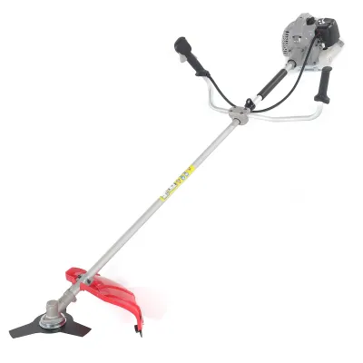 Кусторез бензиновый ИНТЕРСКОЛ КБ-44/52В, 1.6 кВт, 25.5 см (897.0.0.70)