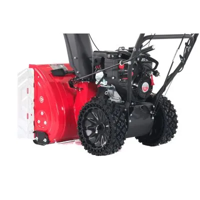 Бензиновый снегоуборщик ИНТЕРСКОЛ СМБ-61/7ЭФ, 7 л.с., 212 см³, 61 см (781.0.1.70)