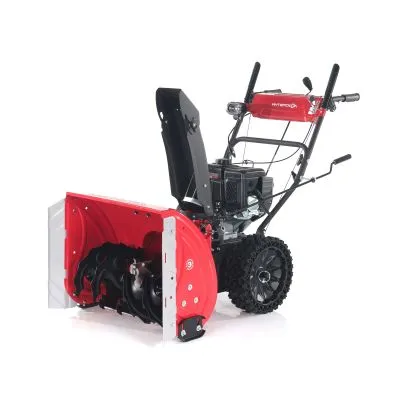 Бензиновый снегоуборщик ИНТЕРСКОЛ СМБ-61/7ЭФ, 7 л.с., 212 см³, 61 см (781.0.1.70)