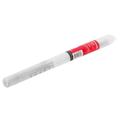 Бур ИНТЕРСКОЛ 1 спираль, 2 резца, SDX-Max, 15х340 мм (2010134001500)