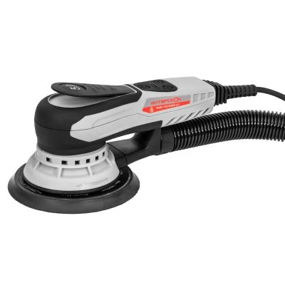 Эксцентриковая шлифмашина ИНТЕРСКОЛ ЭШМ-150/350ВЭ 5.0, 350 Вт, 150 мм, 20000 кол/мин