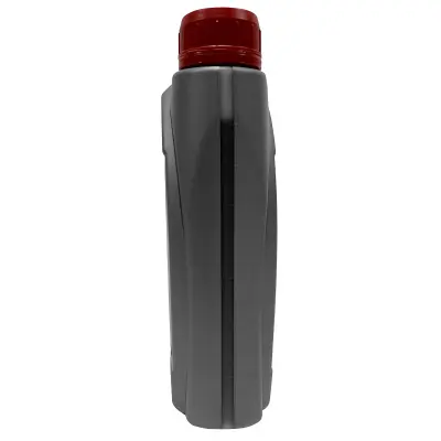 Масло полусинтетическое для 4-х тактных двигателей ИНТЕРСКОЛ 2600 007, 1 л