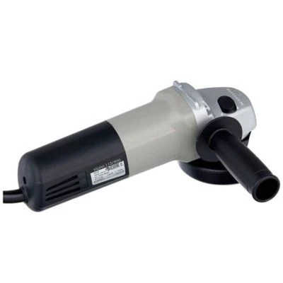 Угловая шлифмашина ИНТЕРСКОЛ УШМ 115/900, 900 Вт, 115 мм, 11000 об/мин (41.1.0.00)