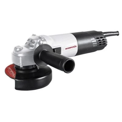 Угловая шлифмашина ИНТЕРСКОЛ УШМ 115/900, 900 Вт, 115 мм, 11000 об/мин (41.1.0.00)