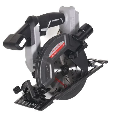 Аккумуляторная дисковая пила ИНТЕРСКОЛ ДПА-165/36В, 36 В, 165 мм, 5000 об/мин, без АКБ и ЗУ (817.0.0.70)