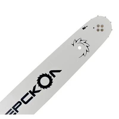 Пильная шина ИНТЕРСКОЛ 45 см (18"), 0.325", 1.5 мм, 72 звена (92172.018)