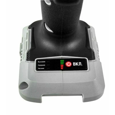 Бесщеточный модуль привода ИНТЕРСКОЛ МультиМАКС ММ-18В, без АКБ и ЗУ, 755.0.0.40