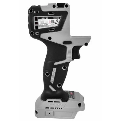 Бесщеточный модуль привода ИНТЕРСКОЛ МультиМАКС ММ-18В, без АКБ и ЗУ, 755.0.0.40