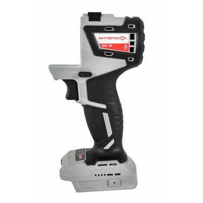 Бесщеточный модуль привода ИНТЕРСКОЛ МультиМАКС ММ-18В, без АКБ и ЗУ, 755.0.0.40