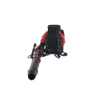 Воздуходувка бензиновая ИНТЕРСКОЛ ВБ 76, 3.3 кВт, 1760 м³/ч (678.0.0.70)