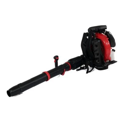 Воздуходувка бензиновая ИНТЕРСКОЛ ВБ 76, 3.3 кВт, 1760 м³/ч (678.0.0.70)