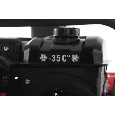 Бензиновый снегоуборщик ИНТЕРСКОЛ СМБ-56/7М, 7 л.с., 212 см³, 56 см (836.0.0.70)