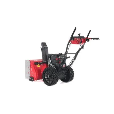 Бензиновый снегоуборщик ИНТЕРСКОЛ СМБ-56/7М, 7 л.с., 212 см³, 56 см (836.0.0.70)