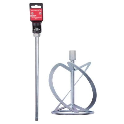 Насадка-миксер ИНТЕРСКОЛ, 600x160 мм, 62114.160