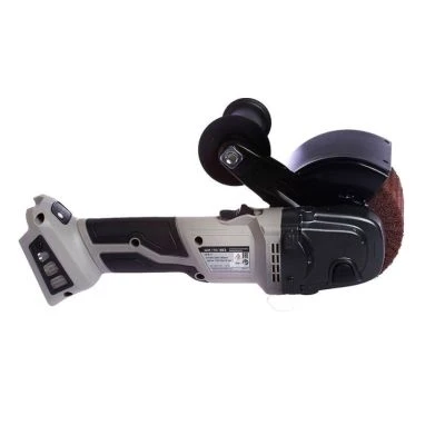 Аккумуляторная шлифовальная машина ИНТЕРСКОЛ ШМ-110/18ВЭ, 18 В, 110 мм, 2200 об/мин, без АКБ и ЗУ (645.1.0.70)