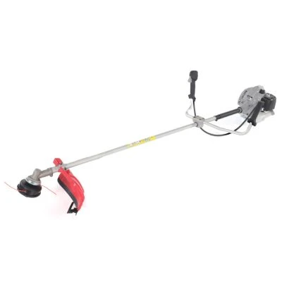 Триммер бензиновый ИНТЕРСКОЛ КБ-44/43В, 1.4 кВт, 7500 об/мин (896.0.0.40)