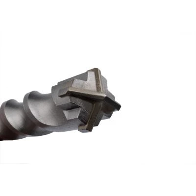 Бур ИНТЕРСКОЛ Felisatti, SDX-Max, 35х570 мм (930460154)