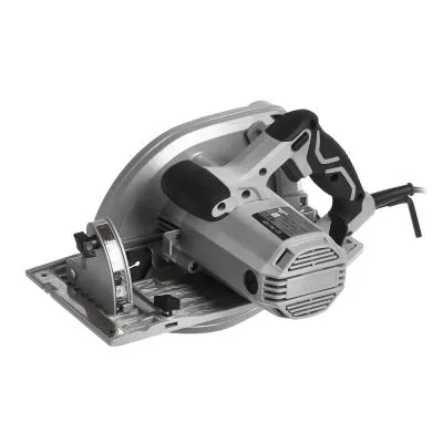 Пила дисковая ИНТЕРСКОЛ ДП-190/1600, 1600 Вт, 190 мм, 6000 об/мин (552.2.1.70)