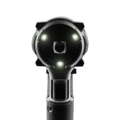 Аккумуляторный ударный гайковерт ИНТЕРСКОЛ ГАУ-380/18ВЭ, 18 В, 380 Нм, 3200 уд/мин, без АКБ и ЗУ (937.0.0.70)