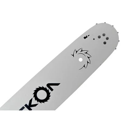 Пильная шина ИНТЕРСКОЛ 50 см (20"), 0.325", 1.5 мм, 76 звеньев (92176.020)