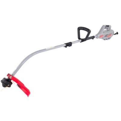 Мотокоса ИНТЕРСКОЛ МКЭ-43/1200М, 1200 Вт, 7500 об/мин (893.0.0.70)