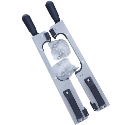 Кронштейн ИНТЕРСКОЛ для монтажа пилы к СО-150/1800 (181.1.1.11)