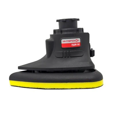 Модуль дельта-шлифовальной машины ИНТЕРСКОЛ МультиМАКС ПШМ-94, 755.0.3.15