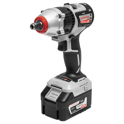 Модуль ударного тангенциального гайковерта ИНТЕРСКОЛ МультиМАКС ГАУ-300, 755.0.3.11