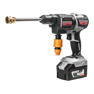 Модуль мини-мойки высокого давления ИНТЕРСКОЛ МультиМАКС АМ-30, 755.0.3.17