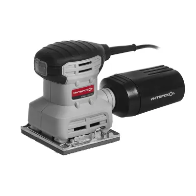 Плоскошлифовальная машина ИНТЕРСКОЛ ПШМ-104/220, 220 Вт, 105х114 мм, 13000 кол/мин (1040800100)