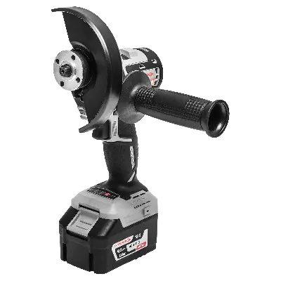 Модуль угловой шлифмашины ИНТЕРСКОЛ МультиМАКС УШМ-125, 755.0.3.20