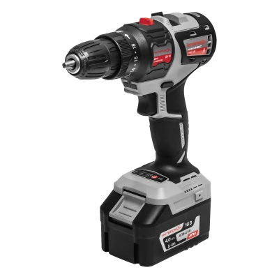 Модуль дрели-шуруповерта ИНТЕРСКОЛ МультиМАКС ДА-10, 755.0.3.26