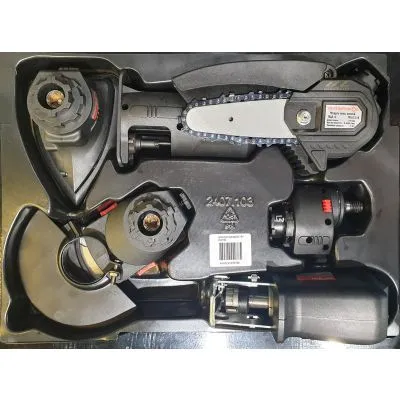 Ложемент ИНТЕРСКОЛ МультиБОКС №3 (2407.103)