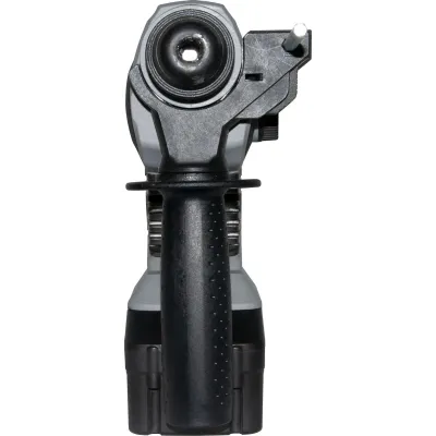 Аккумуляторный перфоратор ИНТЕРСКОЛ ПА-24/18В, 18 В, 2.2 Дж, 5300 уд/мин, с АКБ 4 Ач и ЗУ (579.4.1.70)