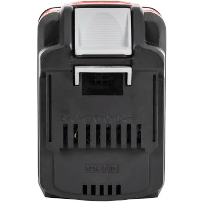 Аккумуляторный слайдерный блок ИНТЕРСКОЛ АПИ-4(2)/18(36)И, Li-Ion, 18/36 В, 4/2 Ач, 1 шт. (2400.204)