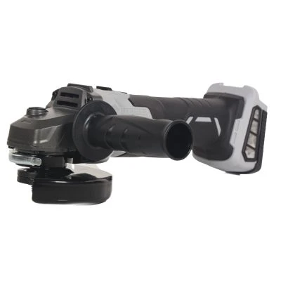 Аккумуляторная угловая шлифмашина ИНТЕРСКОЛ УШМ-125/36В, 36 В, 125 мм, 8500 об/мин, с АКБ 2.5 Ач и ЗУ (816.0.0.70-B25C)