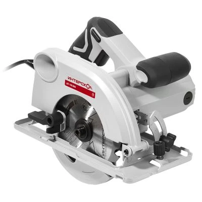 Дисковая пила ИНТЕРСКОЛ ДП-140/800, 800 Вт, 140 мм, 5000 об/мин (550.2.0.70)