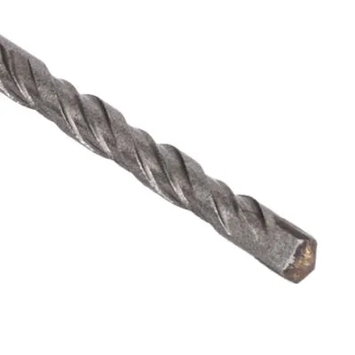 Бур ИНТЕРСКОЛ 2 спирали, 2 резца, SDS-Plus, 5x110 мм (2011011000500)