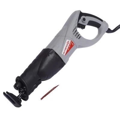 Сабельная пила ИНТЕРСКОЛ НП-120/1010Э, 1010 Вт, 2400 об/мин, 28 мм (137.1.0.00)