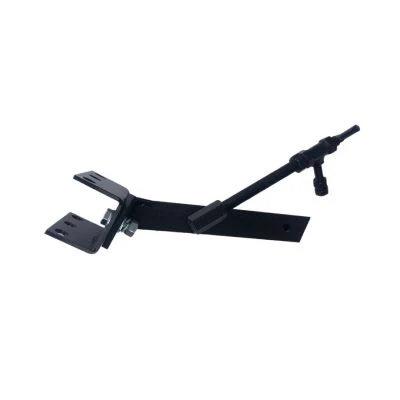 Сцепка для мотокультиватора Интерскол (94100.007)