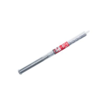 Бур ИНТЕРСКОЛ 2 спирали, 4 резца, SDX-Max, 14x340 мм (14114.200)